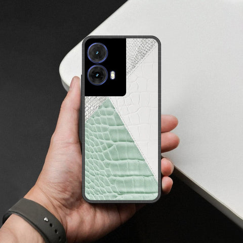 Motorola Moto G85 Cover - Printed Skins Series - HQ Premium Shine Durable Shatterproof Case