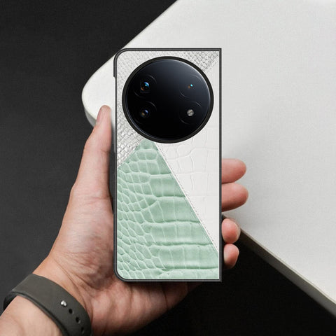 Oppo Find N5 Cover - Printed Skins Series - HQ Premium Shine Durable Shatterproof Case