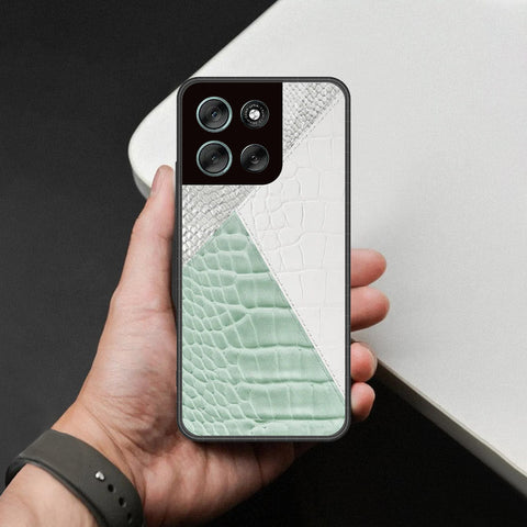 Motorola Moto G86 Power Cover - Printed Skins Series - HQ Premium Shine Durable Shatterproof Case