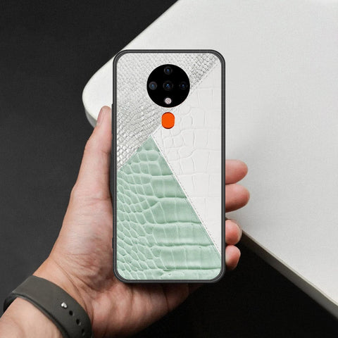 Tecno Spark Go 2020 Cover - Printed Skins Series - HQ Premium Shine Durable Shatterproof Case