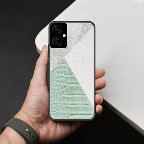 Tecno Spark 9T Cover - Printed Skins Series - HQ Premium Shine Durable Shatterproof Case