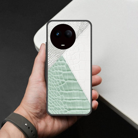 Realme 11 5G Cover - Printed Skins Series - HQ Premium Shine Durable Shatterproof Case
