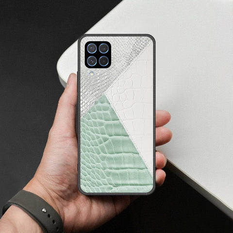 Samsung Galaxy M62 Cover - Printed Skins Series - HQ Premium Shine Durable Shatterproof Case