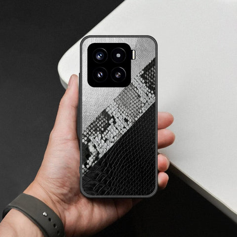 Xiaomi 15 Cover - Printed Skins Series -HQ Premium Shine Durable Shatterproof Case