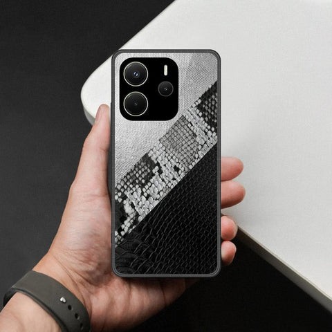 Xiaomi Redmi Note 14 5G Cover - Printed Skins Series - HQ Premium Shine Durable Shatterproof Case