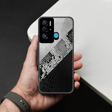 Tecno Pova Neo Cover - Printed Skins Series - HQ Premium Shine Durable Shatterproof Case