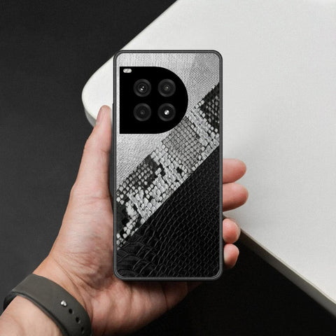OnePlus Ace 2 Cover - Printed Skins Series - HQ Premium Shine Durable Shatterproof Case