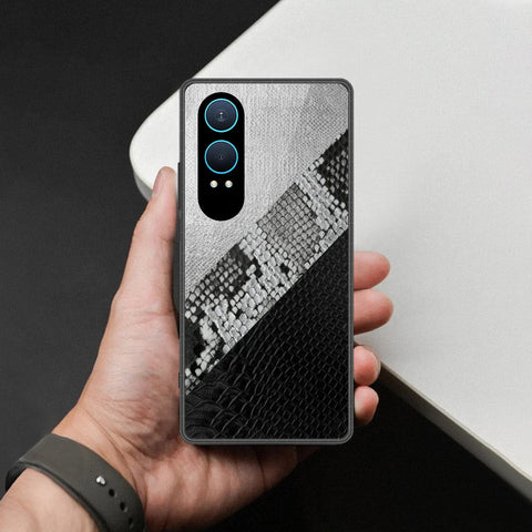 OnePlus Nord CE 4 Lite Cover - Printed Skins Series - HQ Premium Shine Durable Shatterproof Case