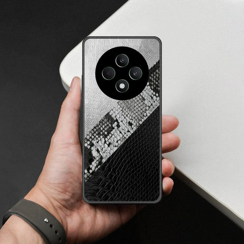 Oppo Reno 12F Cover - Printed Skins Series - HQ Premium Shine Durable Shatterproof Case