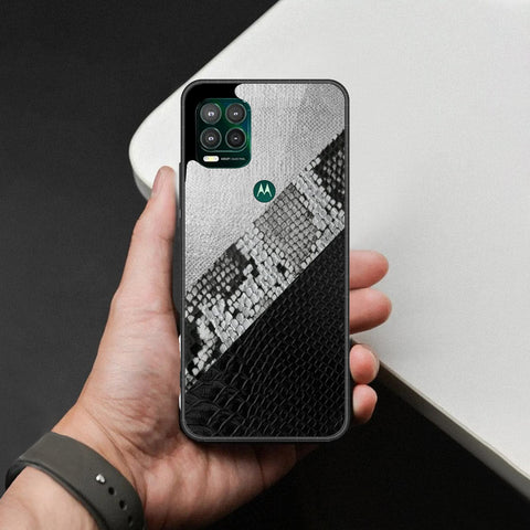 Motorola Moto G Stylus 5G Cover - Printed Skins Series - HQ Premium Shine Durable Shatterproof Case