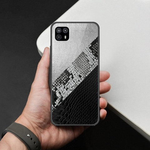 Motorola Moto G50 5G Cover - Printed Skins Series - HQ Premium Shine Durable Shatterproof Case