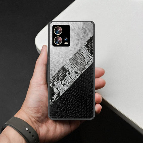 Motorola Moto S30 Pro Cover - Printed Skins Series - HQ Premium Shine Durable Shatterproof Case