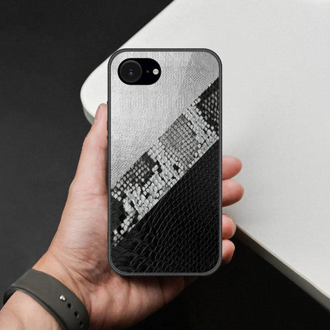 iPhone 16e Cover - Printed Skins Series - HQ Premium Shine Durable Shatterproof Case