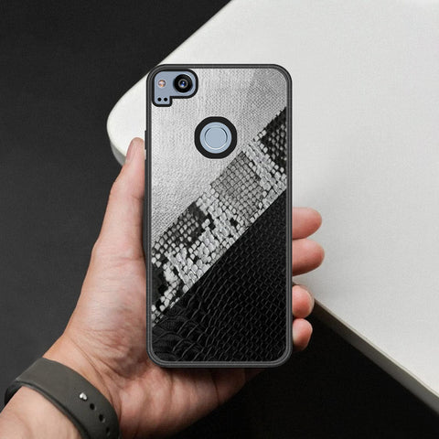 Google Pixel 2 Cover - Printed Skins Series - HQ Premium Shine Durable Shatterproof Case