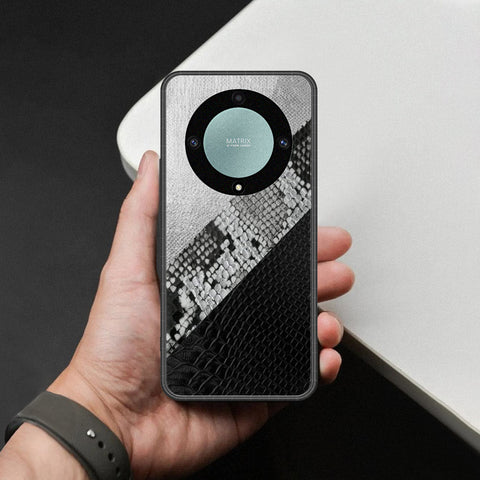 Honor X40 Cover - Printed Skins Series - HQ Premium Shine Durable Shatterproof Case