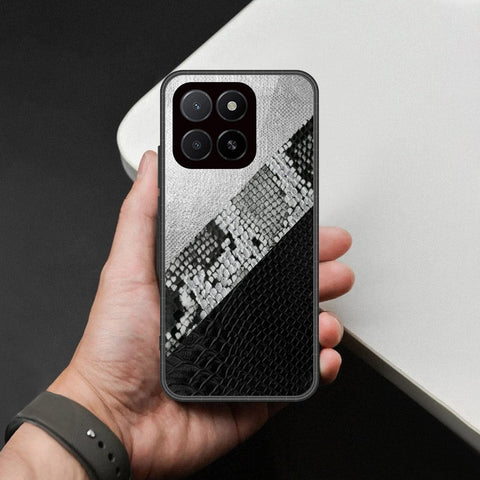 Honor X5b Cover - Printed Skins Series - HQ Premium Shine Durable Shatterproof Case