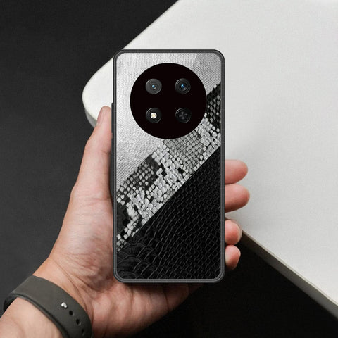 Honor X9c Cover - Printed Skins Series - HQ Premium Shine Durable Shatterproof Case