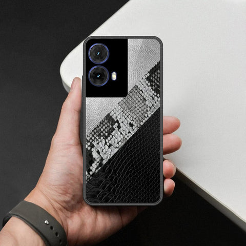 Motorola Moto G85 Cover - Printed Skins Series - HQ Premium Shine Durable Shatterproof Case