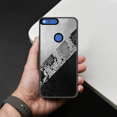 Google Pixel XL Cover - Printed Skins Series - HQ Premium Shine Durable Shatterproof Case