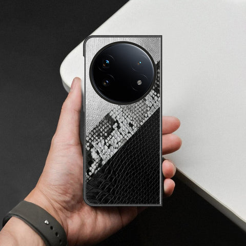Oppo Find N5 Cover - Printed Skins Series - HQ Premium Shine Durable Shatterproof Case