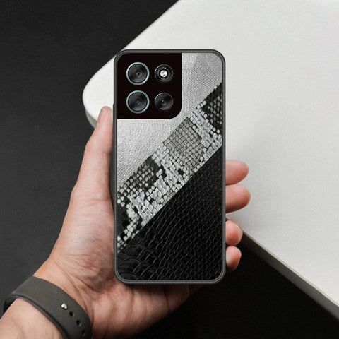 Motorola Moto G86 Power Cover - Printed Skins Series - HQ Premium Shine Durable Shatterproof Case