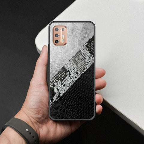 Motorola Moto G9 Plus Cover - Printed Skins Series - HQ Premium Shine Durable Shatterproof Case