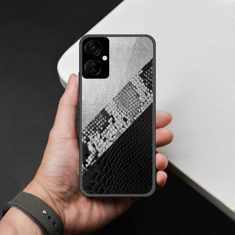 Tecno Spark 9T Cover - Printed Skins Series - HQ Premium Shine Durable Shatterproof Case