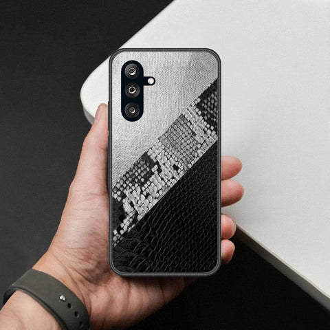 Samsung Galaxy F15 Cover - Printed Skins Series - HQ Premium Shine Durable Shatterproof Case