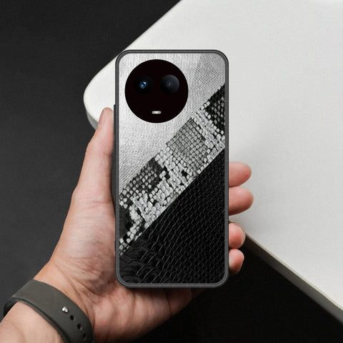 Realme 11 5G Cover - Printed Skins Series - HQ Premium Shine Durable Shatterproof Case