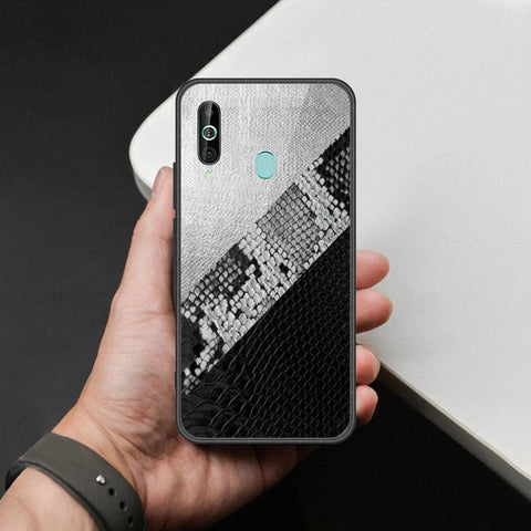Samsung Galaxy A60 Cover - Printed Skins Series - HQ Premium Shine Durable Shatterproof Case