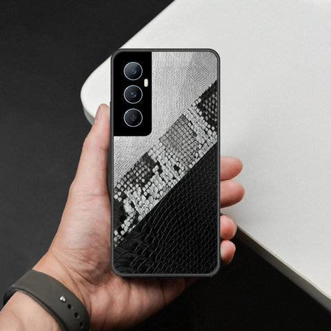 Realme C65 Cover - Printed Skins Series - HQ Premium Shine Durable Shatterproof Case