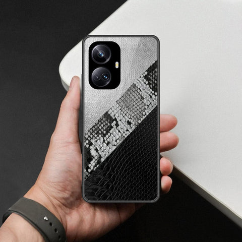 Realme 10 Pro Plus Cover - Printed Skins Series - HQ Premium Shine Durable Shatterproof Case
