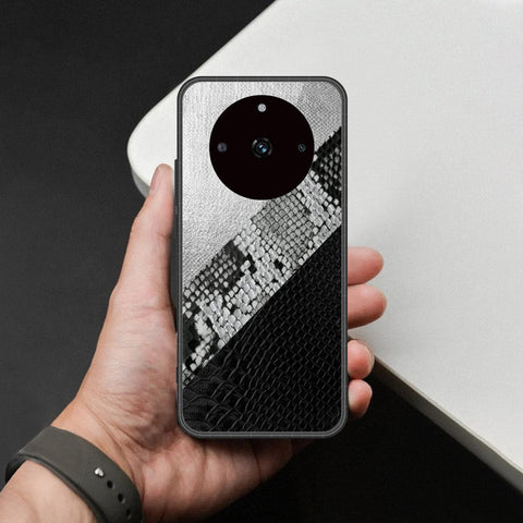 Honor X9c Smart Cover - Printed Skins Series - HQ Premium Shine Durable Shatterproof Case