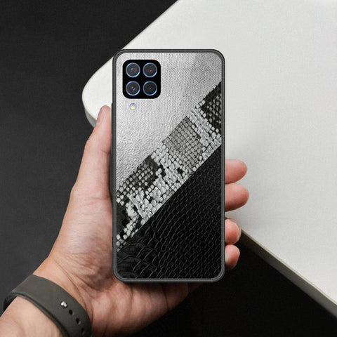 Samsung Galaxy M62 Cover - Printed Skins Series - HQ Premium Shine Durable Shatterproof Case