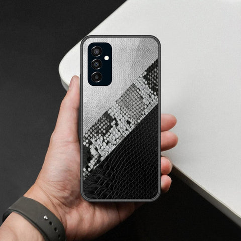 Samsung Galaxy F13 Cover - Printed Skins Series - HQ Premium Shine Durable Shatterproof Case