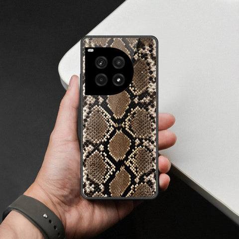 OnePlus Ace 2 Cover - Printed Skins Series - HQ Premium Shine Durable Shatterproof Case