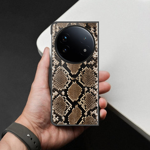 Oppo Find N5 Cover - Printed Skins Series - HQ Premium Shine Durable Shatterproof Case