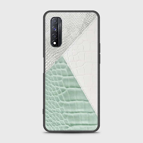 Realme Narzo 30 Cover- Printed Skins Series - HQ Premium Shine Durable Shatterproof Case