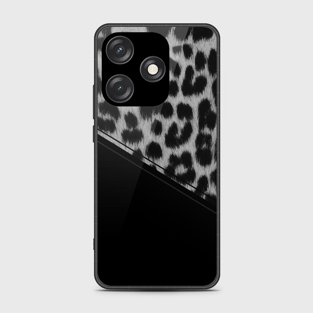 Tecno Spark 10 Cover - Printed Skins Series - HQ Premium Shine Durable Shatterproof Case (Fast Delivery)