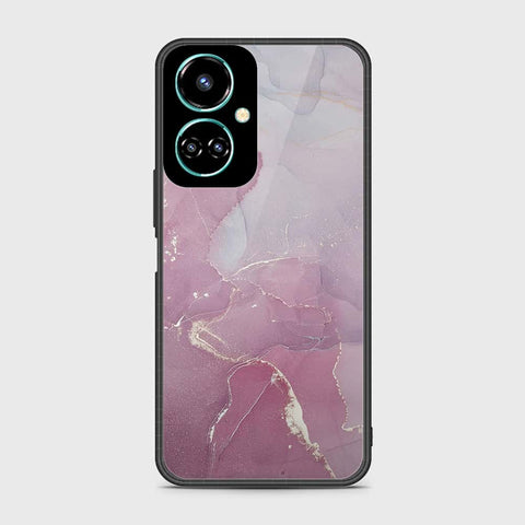 Tecno Camon 19 Pro Cover- Mystic Marble Series - HQ Premium Shine Durable Shatterproof Case