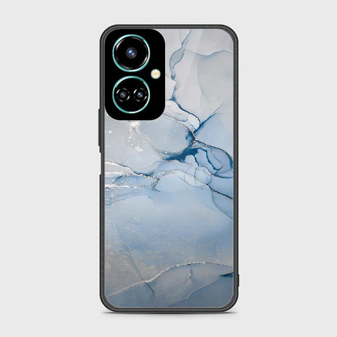 Tecno Camon 19 Pro Cover- Mystic Marble Series - HQ Premium Shine Durable Shatterproof Case