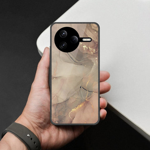 Xiaomi Redmi K80 Cover - Mystic Marble Series - HQ Premium Shine Durable Shatterproof Case