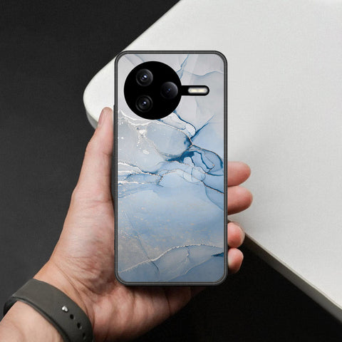 Xiaomi Redmi K80 Cover - Mystic Marble Series - HQ Premium Shine Durable Shatterproof Case