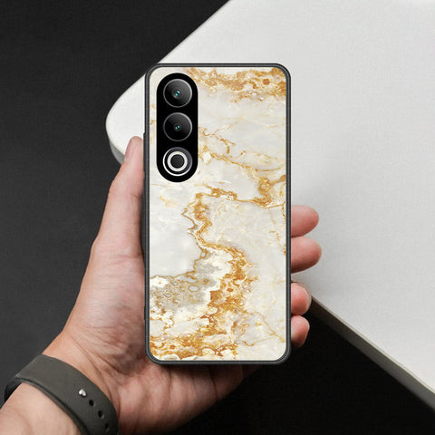 itel S25 Cover - Mystic Marble Series - HQ Premium Shine Durable Shatterproof Case