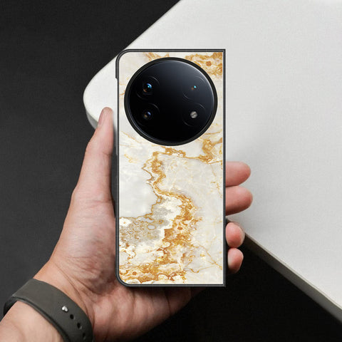 Oppo Find N5 Cover - Mystic Marble Series - HQ Premium Shine Durable Shatterproof Case