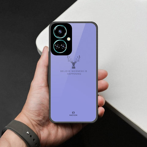 Tecno Camon 19 Pro Cover - Nice Series - HQ Premium Shine Durable Shatterproof Case