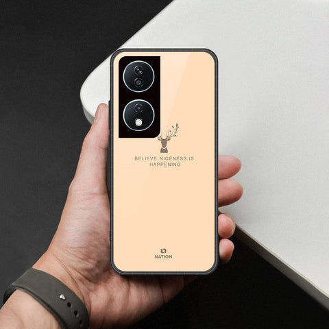 Honor Play 50 Plus Cover - Nice Series - HQ Premium Shine Durable Shatterproof Case