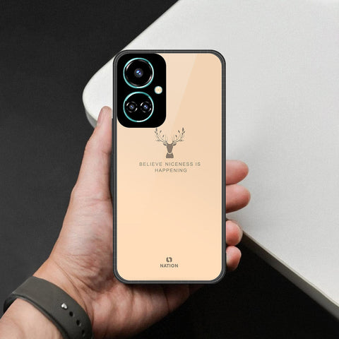 Tecno Camon 19 Pro Mondrian Cover - Nice Series - HQ Premium Shine Durable Shatterproof Case