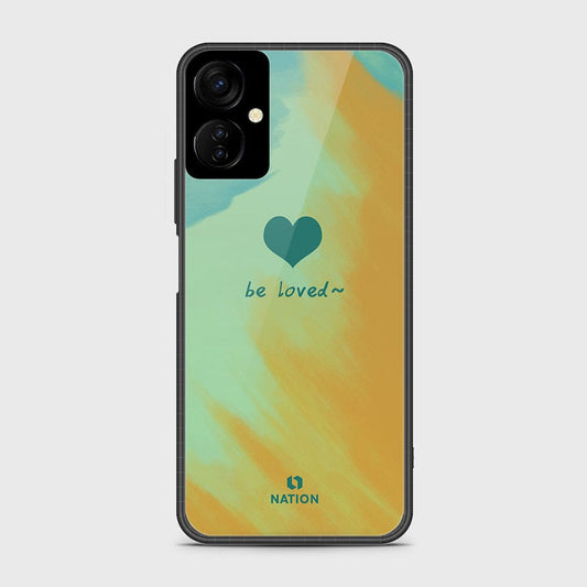 Tecno Camon 19 Neo Cover- Onation Heart Series - HQ Premium Shine Durable Shatterproof Case (Fast Delivery)