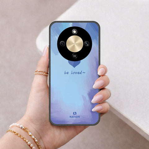 Honor X9d Cover - Onation Heart Series - HQ Premium Shine Durable Shatterproof Case